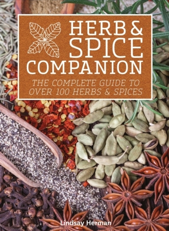 Herb & Spice Companion Herb & Spice Companion
