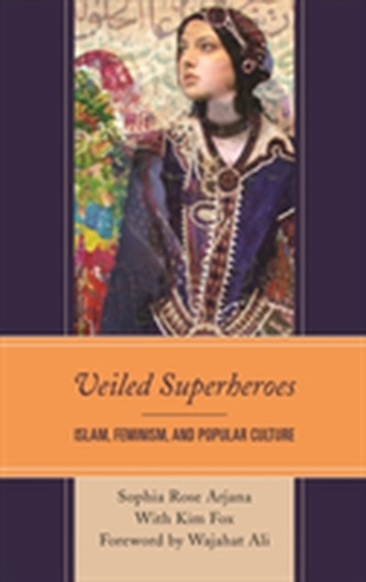 Veiled Superheroes
