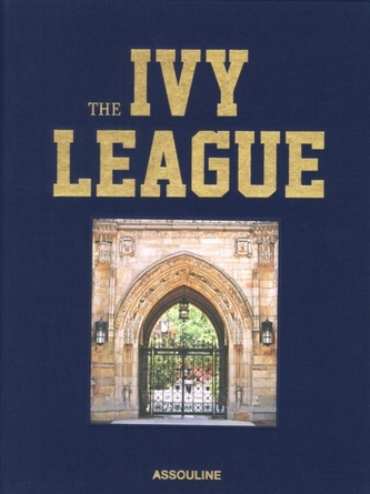 The Ivy League