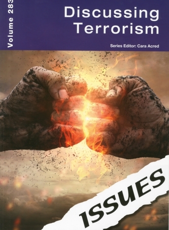 Discussing Terrorism