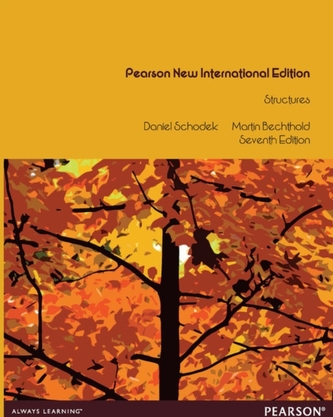 Structures: Pearson New International Edition