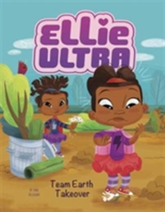 Team Earth Takeover Team Earth Takeover