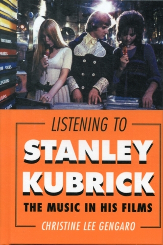 Listening to Stanley Kubrick