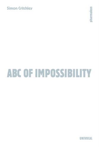ABC of Impossibility ABC of Impossibility