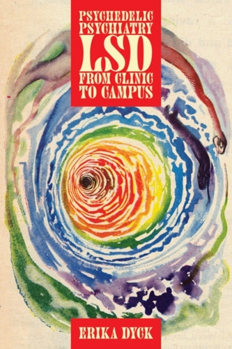 Psychedelic Psychiatry