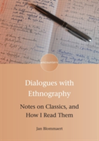 Dialogues with Ethnography