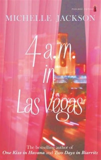 4am in Las Vegas