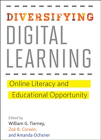 Diversifying Digital Learning