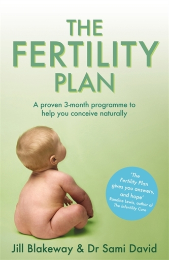 The Fertility Plan The Fertility Plan