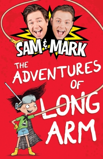 The Adventures of Long Arm The Adventures of Long Arm