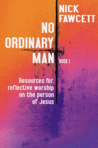 No Ordinary Man