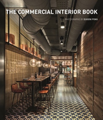 The Commercial Interior Book The Commercial Interior Book