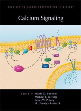 Calcium Signaling