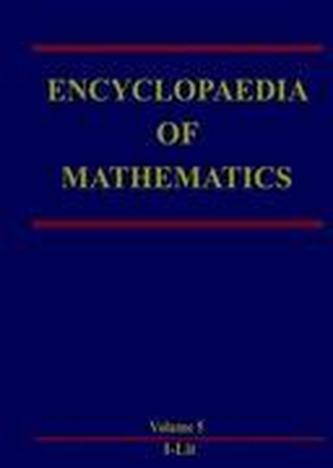 Encyclopaedia of Mathematics Encyclopaedia of Mathematics