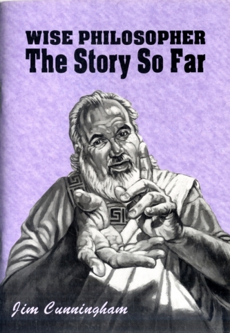 WISE PHILOSOPHER THE STORY SO FAR