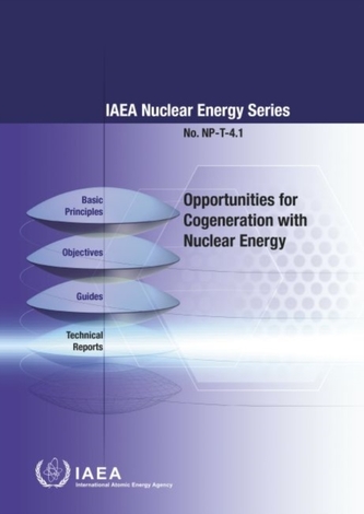 Opportunities for Cogeneration with Nuclear Energy Opportunities for Cogeneration with Nuclear Energy