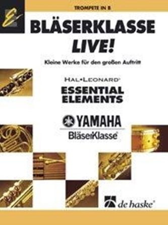 BLSERKLASSE LIVE TROMPETE