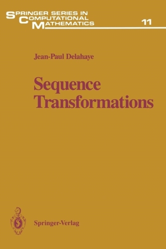 Sequence Transformations