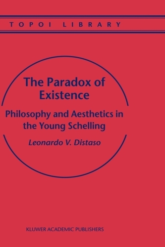 The Paradox of Existence