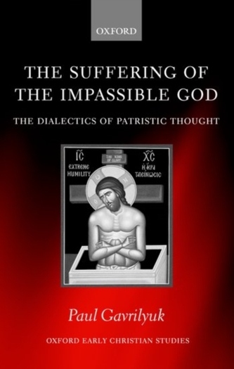 The Suffering of the Impassible God