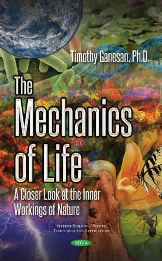 The Mechanics of Life The Mechanics of Life