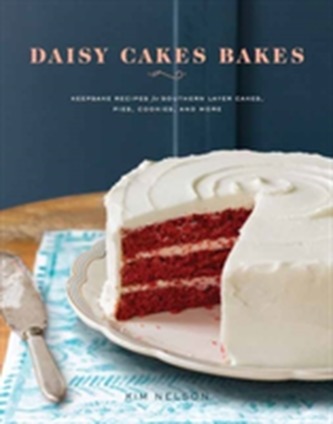 Daisy Cakes Bakes