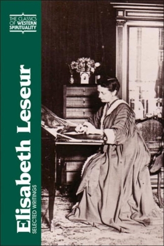 Elisabeth Leseur