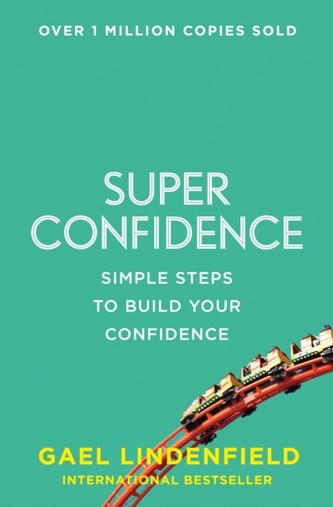 Super Confidence Super Confidence