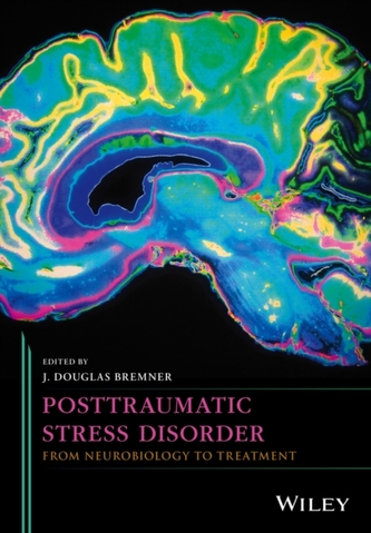 Posttraumatic Stress Disorder