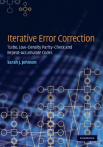 Iterative Error Correction Iterative Error Correction