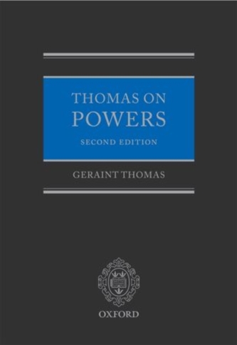 Thomas on Powers
