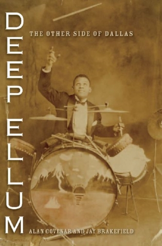 Deep Ellum Deep Ellum