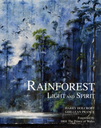 Rainforest Light & Spirit [Hb]
