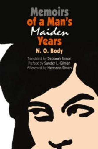 Memoirs of a Man's Maiden Years Memoirs of a Man's Maiden Years