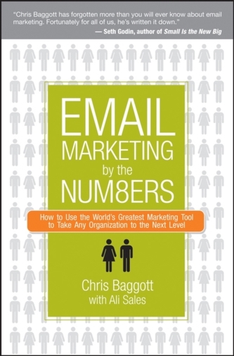Email Marketing By the Numbers