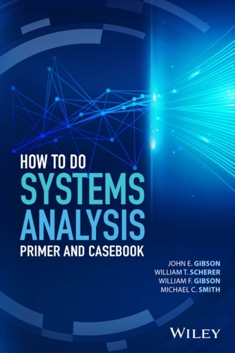 How to Do a Systems Analysis