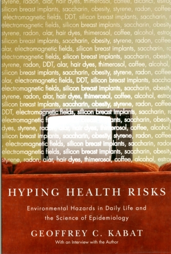 Hyping Health Risks