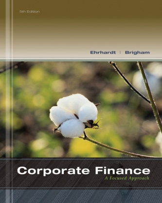 Corporate Finance Corporate Finance