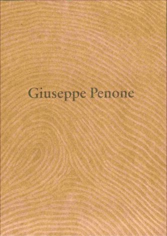 Giuseppe Penone