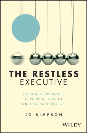 The Restless Executive