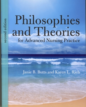 Philosophies And Theories For Advanced Nursing Practice