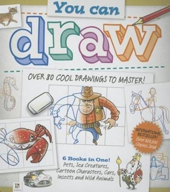 You Can Draw