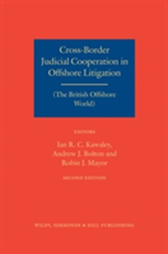 Cross-Border Judicial Cooperation in Offshore Litigation