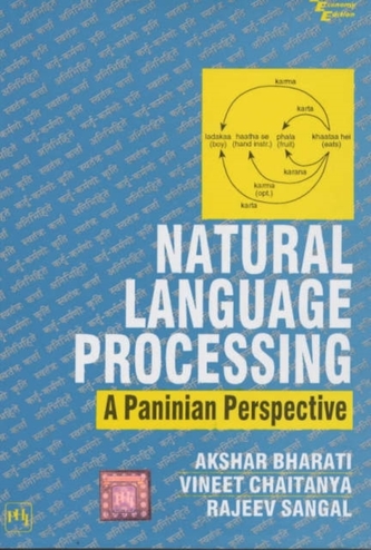 Natural Language Processing