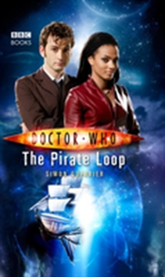 Doctor Who: The Pirate Loop Doctor Who: The Pirate Loop