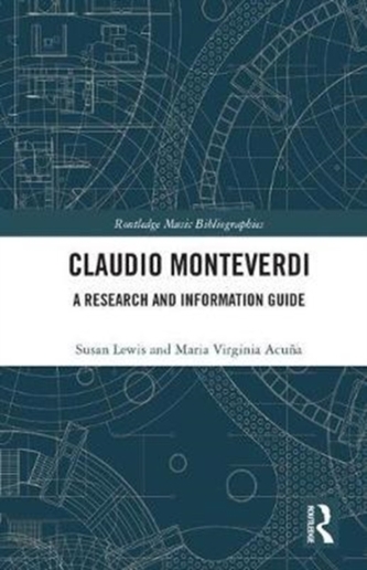 Claudio Monteverdi