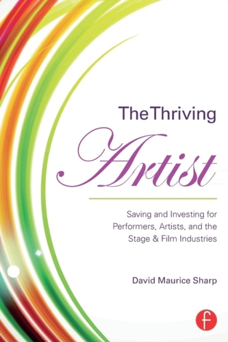 The Thriving Artist The Thriving Artist