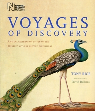 Voyages of Discovery