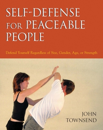 Self-Defense..Peaceable People