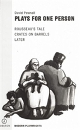 Plays for One Person